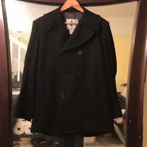 Sterlingwear, Anchor Collection Pea Coat